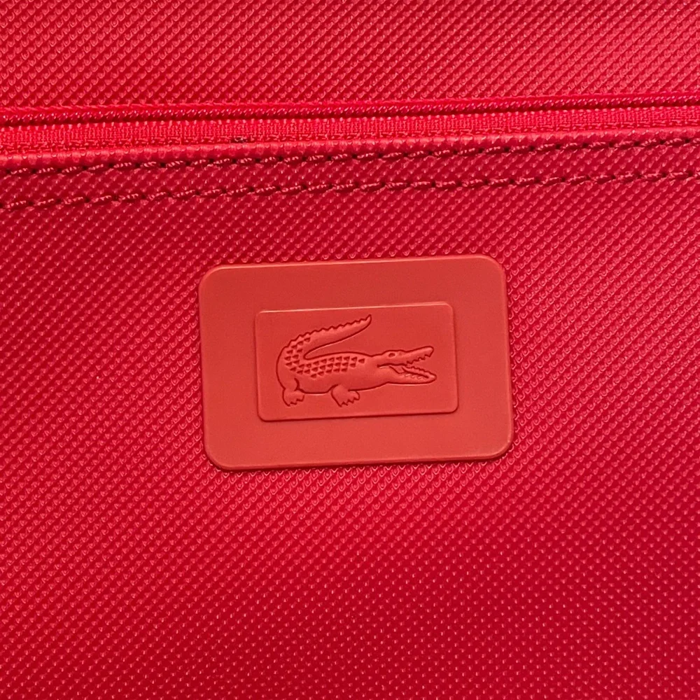 NWOT Lacoste Women’s Crossbody Bag - Picture 3 of 7